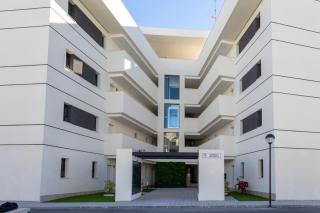 Stylish Casa Hermano Apartment in Villamartin - 4