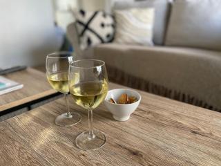 La Butte Enchantée Apartment - Saint-Sébastien-sur-Loire - 5