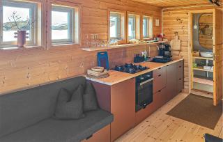 Lovely Home In Vøringsfoss With Sauna - Maurset - 5