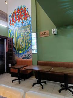 Viet Vintage Hostel n Pub - Soft mattress - Free Breakfast - Hanoï - 5