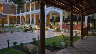 De Asian Resort - 1