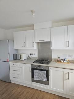 Cosy Ensuite Doubleroom with Private Toilet and Bathroom in central Dartford - Dartford - 6