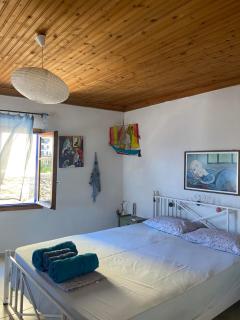 Stamatis Rooms - Skopelos - 7