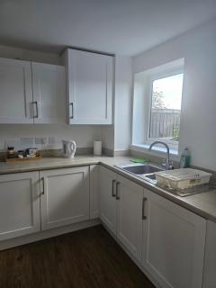 Cosy Ensuite Doubleroom with Private Toilet and Bathroom in central Dartford - Dartford - 1