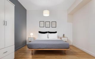 Deluxe Suite by Acropolis Cozy Suites - Atene - 7