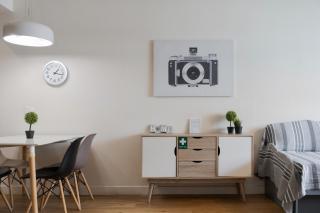 Deluxe Suite by Acropolis Cozy Suites - Atene - 1