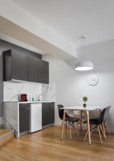 Deluxe Suite by Acropolis Cozy Suites - Atene - 4