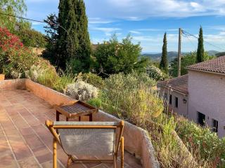 SELECT'soHOME - Charmante villa pour 5 personnes à Bormes - MAS DE LA VERNE - Bormes-les-Mimosas - 9