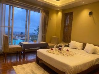 Gharanabites Room and dinning - Burhānilkantha - 0