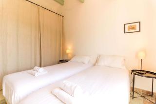 SELECT'soHOME - Charmante villa pour 5 personnes à Bormes - MAS DE LA VERNE - Bormes-les-Mimosas - 2