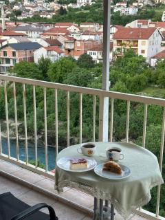 Apartment Collina - Mostar - 7