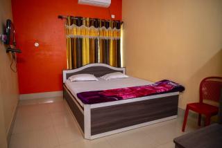 Jalsa Lodge - Bishnupur - 6