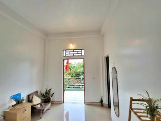 Immersive Homestay Ninh Binh - Văn Ha - 2