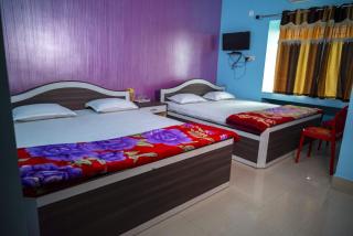 Jalsa Lodge - Bishnupur - 4