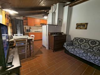 34- Casa di Chiaretta in Val d'Orcia, Sport e Cultura - Castel del Piano - 7