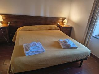 34- Casa di Chiaretta in Val d'Orcia, Sport e Cultura - 3