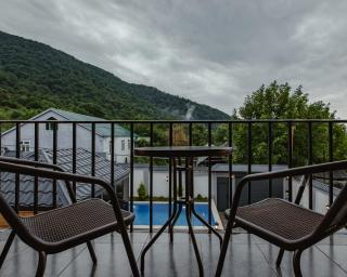 A-Frame by East West in Gabala, Azerbaijan - 4