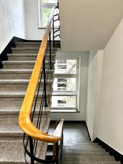 CitySoul Apartment - Warschau - 9