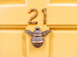 The Beehive - Matlock - 8