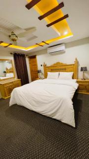 Baltistan Crown Resort - Dargai - 6