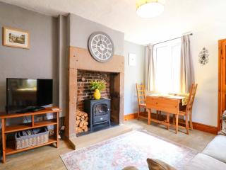The Beehive - Matlock - 7