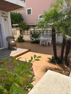 Casa con piscina cerca del mar - 7