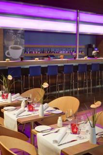 IntercityHotel Bonn - Bona - 3