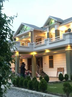 Baltistan Crown Resort - Dargai - 4