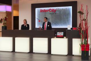 IntercityHotel Bonn - Bona - 1