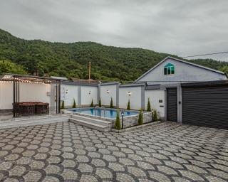 A-Frame by East West in Gabala, Azerbaijan - 5