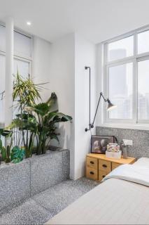 Chongqing Justom Family Apartment Hotel Jiaochangkou Branch - Chongqing - 1
