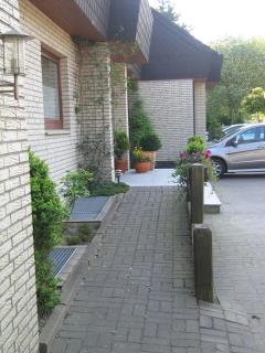 Haus Witten Höhen Ferienwohnungen - Cuxhaven - 1