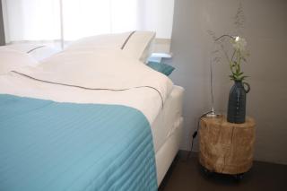 Bed en Bad Heerlijk - Kotten - 7
