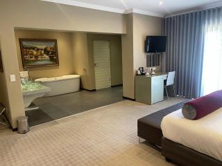 St Andrews Hotel and Spa - Johannesburg - 2