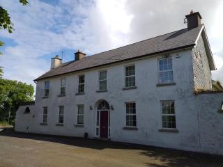 Willsgrove House - Athy - 1