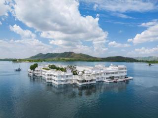 Taj Lake Palace Udaipur - Udaipur - 0