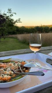 The Barn, Higher Boden, Manaccan, Helston, Cornwall - 8