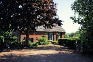 Bed en Bad Heerlijk - Kotten - 3