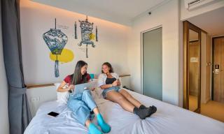 Lub d Phuket Patong - Near Patong Beach & Vibrant Social Vibe - Patong Beach - 9