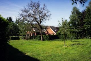 Bed en Bad Heerlijk - Kotten - 4