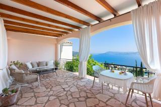 Villa Fortuna - 1