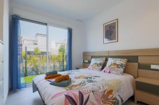 Modern Villa with jacuzzi in Santa Rosalia Lake Resort - Las Casicas - 6