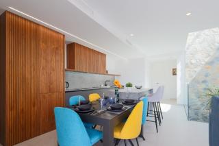 Modern Villa with jacuzzi in Santa Rosalia Lake Resort - Las Casicas - 9