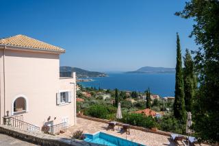 Villa Fortuna - 8