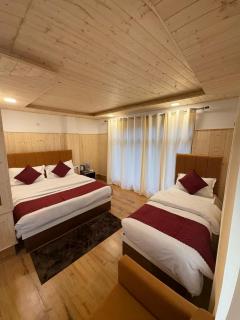 HOTEL MANISHA - Gangotri - 5
