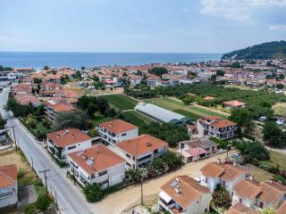 Memory House Halkidiki, Private Family Maisonette - 8