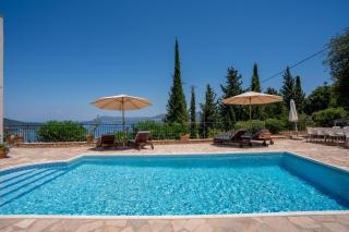 Villa Fortuna - 9