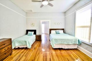 Entire Home Near UTEP - 1