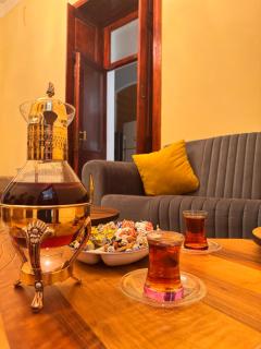 Nizami street Museum house by BakuPrimeApart - Baku - 5
