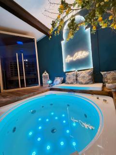 AMA Esclusive SPA Ariosto - Ferrara - 9